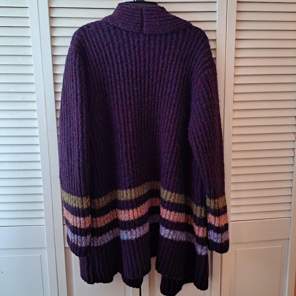 Talbots Sweater - Picture 2 of 6